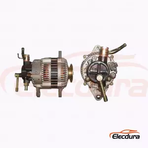 A3T05676 Replacement Alternator for Ford T4000 Bulk Orders 12V 80A