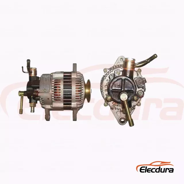 A3T05676 استبدال المولد للطلبات بالجملة Ford T4000 12V 80A