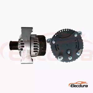 AAK5568 Iskra-Type Alternator for Deutz KHD Importer Supply 24V 55A