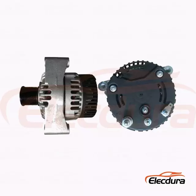 AAK5568 Iskra-Type Alternator for Deutz KHD Importer Supply 24V 55A