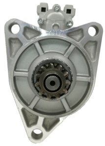 281001520 drive-end and three-hole flange