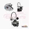 GT2052 Turbocompressore 727266-0001 OE 2674A326 per JCB 3CX 4CX e Loadall Perkins 1004-40T