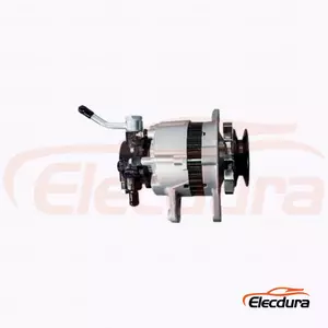 F032110318 Alternator OEM Replacement Wholesale Supply