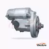 FYD69-N Heavy-Duty Starter Motor, 12V 2.0kW 9 Teeth, Complete Side View