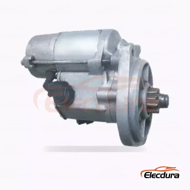 FYD69-N nagy teherb&iacute;r&aacute;s&uacute; ind&iacute;t&oacute;motor, 12 V 2,0 kW 9 fogas, teljes oldaln&eacute;zet