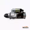 M000A0301 Daewoo DH220-3 Starter Motor Wholesale, Drive-End Front View