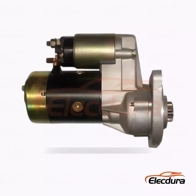 S13-121 Isuzu WFR 12V 2.0kW Starter Motor Wholesale Supply