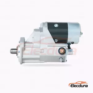 28000-3711 Toyota Starter Motor 12V 3.0kW 11T