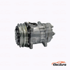 BH22109 / 7H13 12V AC compressor for Volvo mini excavators