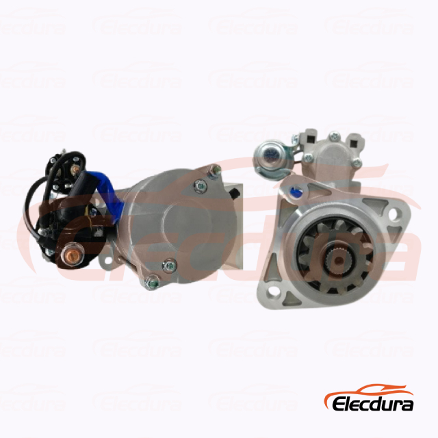 8200334 38MT Hochleistungs-Anlasser 24V 11T f&uuml;r Daewoo 225-7, 225-9, 250 Bagger