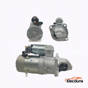 35259750 Heavy Duty Starter Motor 12V 9T for Ford F100 F250 F1000 MWM 229 Engine