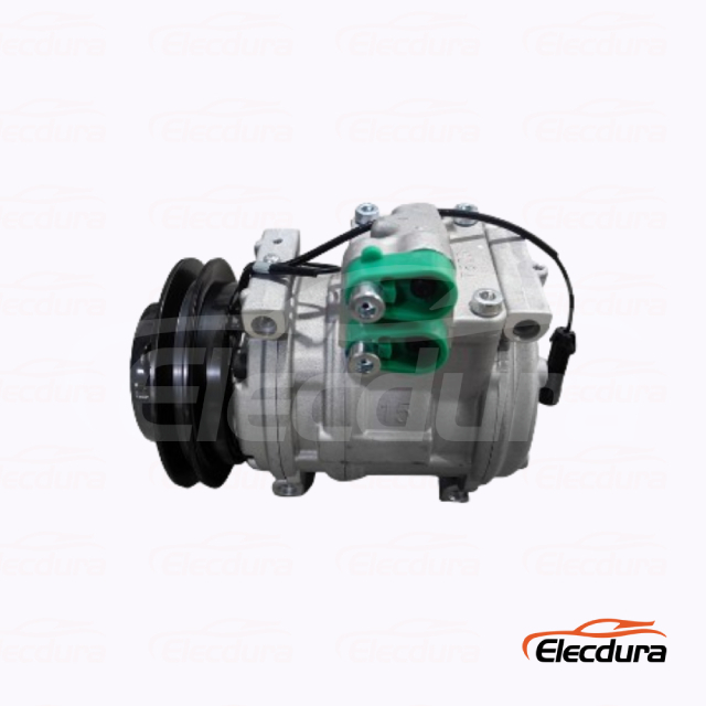 BH50140 / BH-10PA15C 12V A/C compressor for Renault trucks