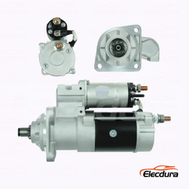 10461765 29MT starter motor 12V 10T for Freightliner Cummins ISB engine
