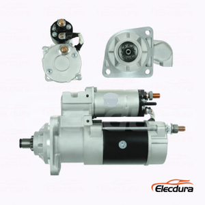 10461765 29MT starter motor 12V 10T for Freightliner Cummins ISB engine