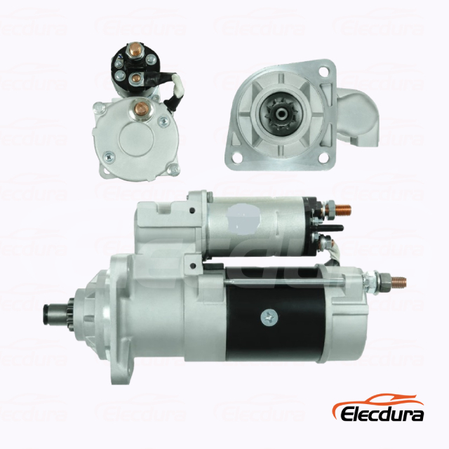 10461765 29MT starter motor 12V 10T for Freightliner Cummins ISB engine