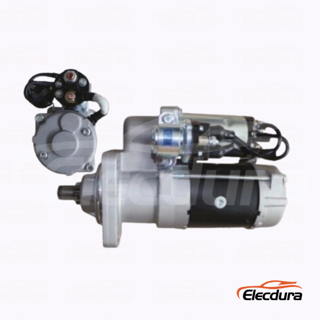 8200400 29MT starter motor 12V 3.3kW 10T for Hyster Toro Allis Chalmers