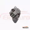 A7TA0483A Heavy-Duty Alternator Aftermarket Supply for Shibaura 12V 50A New Holland 1320