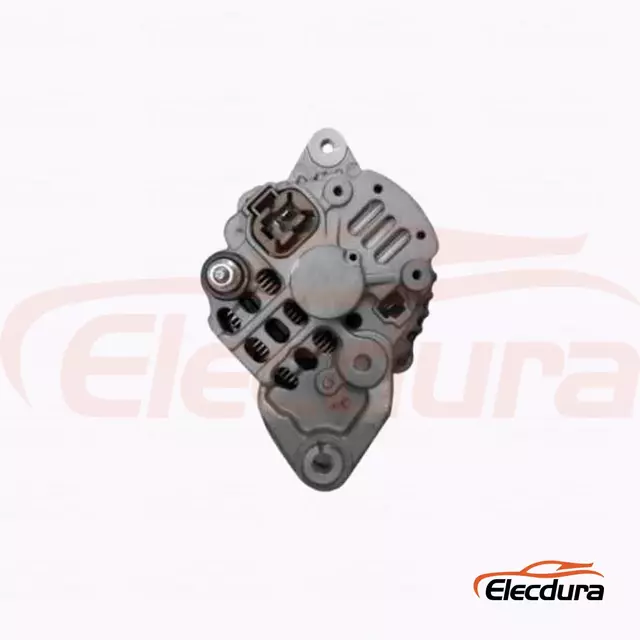 A7TA0483A Heavy-Duty Alternator Aftermarket Supply for Shibaura 12V 50A New Holland 1320