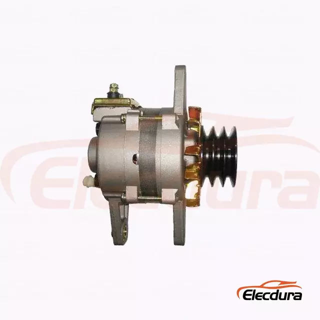 23100-97068 Heavy-Duty Alternator Wholesale Supply for Nissan 24V 40A / 50A Nissan