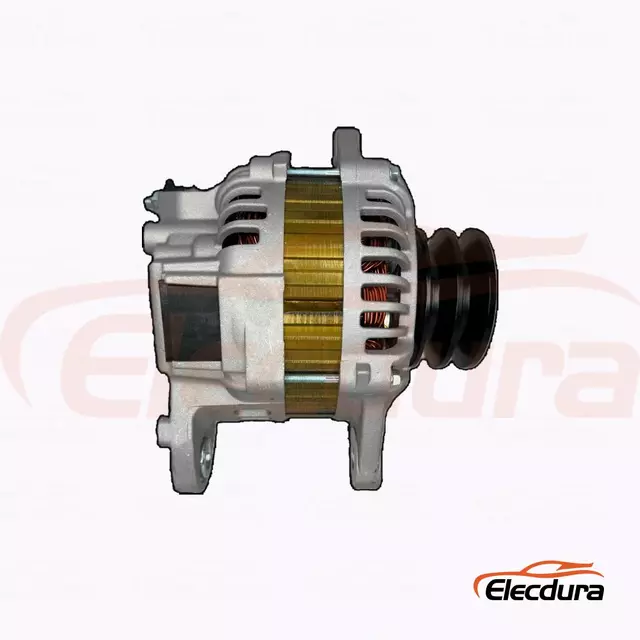 A3TR5288ZT Heavy-Duty Alternator Bulk Order Supply for Mitsubishi 24V 50A/80A Mitsubishi Fuso