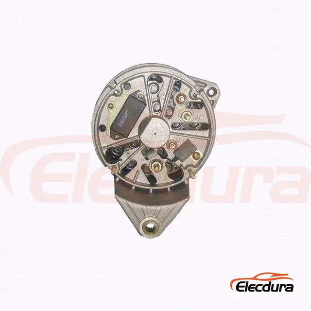 0120 689 562 Heavy-Duty Alternator Importer Supply for Scania 24V 140A Scania