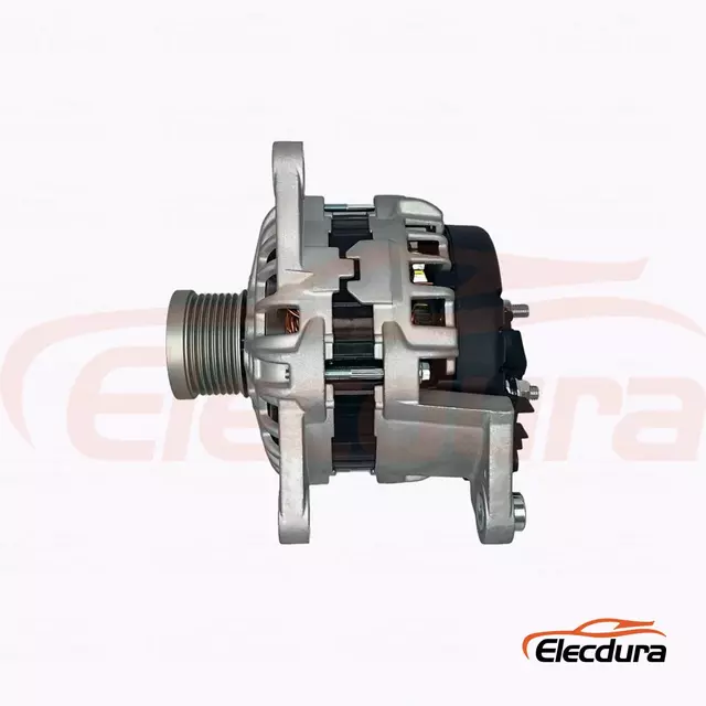 F000 BL0 75D Heavy-Duty Alternator Distributor Supply for Mitsubishi 24V 80A Mitsubishi Fuso truck