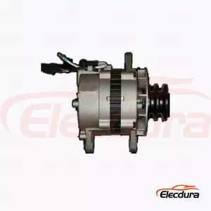 DH-1600-2 Heavy-Duty Alternator Wholesale Supply for Mitsubishi 24V 60A Mitsubishi 6D22