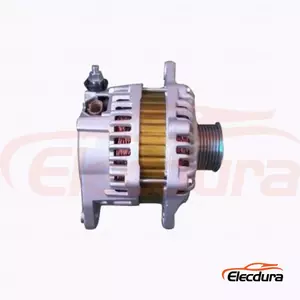 A3TJ1791 Heavy-Duty Alternator Wholesale Supply for Nissan 12V 130A Nissan