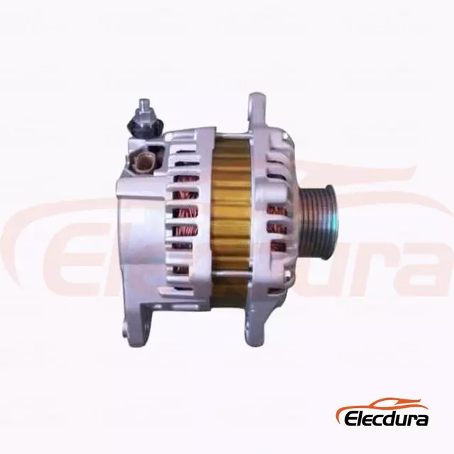 A3TJ1791 Heavy-Duty Alternator Wholesale Supply for Nissan 12V 130A Nissan