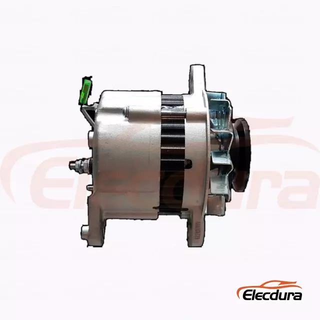 LT135-24 Heavy-Duty Alternator Aftermarket Supply for Nissan 12V 35A Nissan