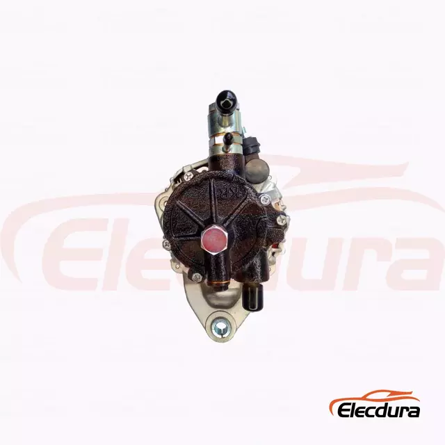 A3TN5082 Heavy-Duty Alternator Wholesale Supply for Nissan 24V 35A / 50A Nissan