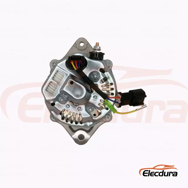 102211-5731 Heavy Duty Generator Engrosforsyning til Cummins 12V 90A minigraver