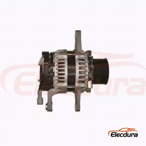 32G68-00101 Heavy-Duty Alternator Aftermarket Supply for Mitsubishi 24V 80A Kobelco SK130-8