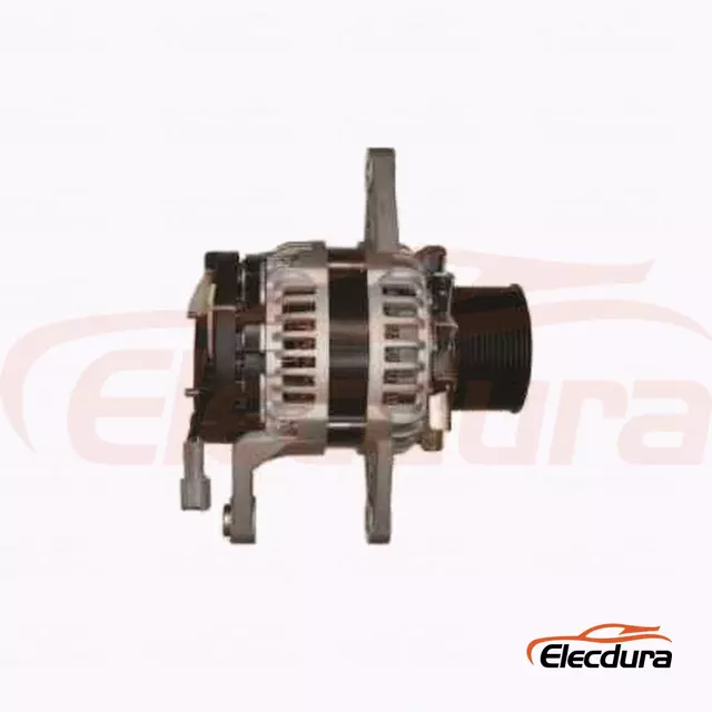 32G68-00101 Heavy-Duty Alternator Aftermarket Supply for Mitsubishi 24V 80A Kobelco SK130-8