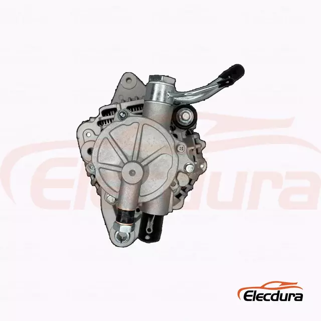 MN143977 Heavy-Duty Alternator Distributor Supply for Mitsubishi 12V 105A Mitsubishi vehicle