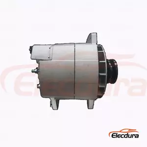 110-258 Heavy-Duty Alternator Wholesale Supply for Cummins 24V 175A Cummins