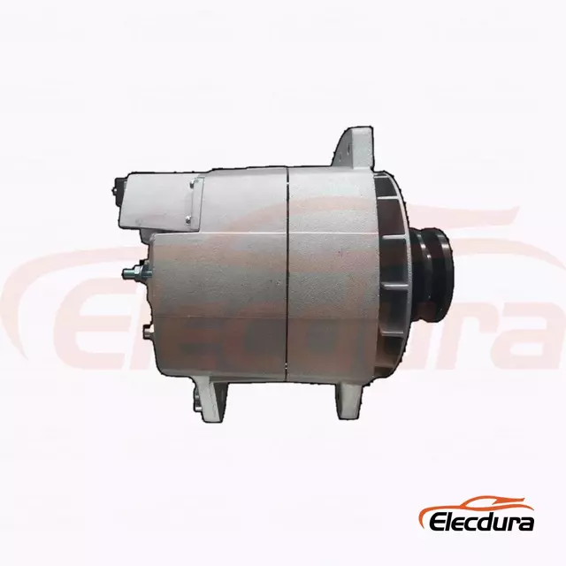 110-258 Heavy-Duty Alternator Wholesale Supply for Cummins 24V 175A Cummins
