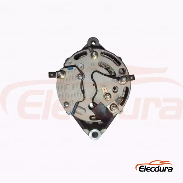 66021491 Heavy-Duty Alternator Aftermarket Supply for Cummins 24V 55A Caterpillar