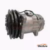 7H15 24V A2 152 mm Heavy-Duty A/C Compressor for FAW Liute Anjie truck