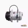 7H15 24V 8PK 119 mm Heavy-Duty A/C Compressor for SANY National VI heavy truck