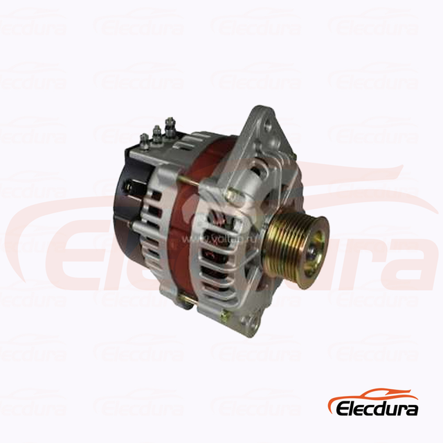 3415691 DELCO Alternator OEM Replacement Wholesale Supply