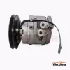 10S15C 24V B1 152 mm Heavy-Duty A/C Compressor for XCMG 470C excavator