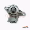 Moteur de d&eacute;marreur Isuzu 24V 5,5 kW 11T CCW, vente en gros