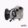 10PA15C 24V A1 143 mm Heavy-Duty A/C Compressor for Isuzu VC46 heavy truck