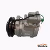 10PA15C 24V A1 133 mm Heavy-Duty A/C Compressor for Mercedes-Benz truck
