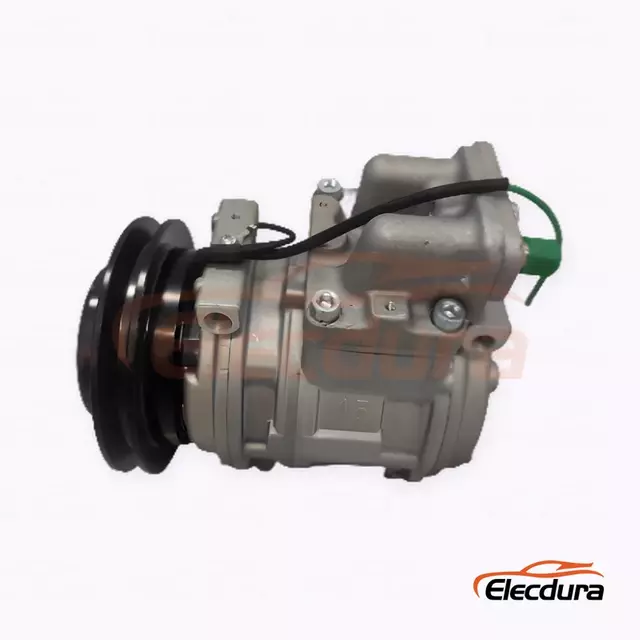 10PA15C 24V A1 133 mm Heavy-Duty A/C Compressor for Mercedes-Benz truck