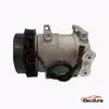 10G17 24V PV6 143 mm Heavy-Duty A/C Compressor for Dongfeng New Tianlong truck