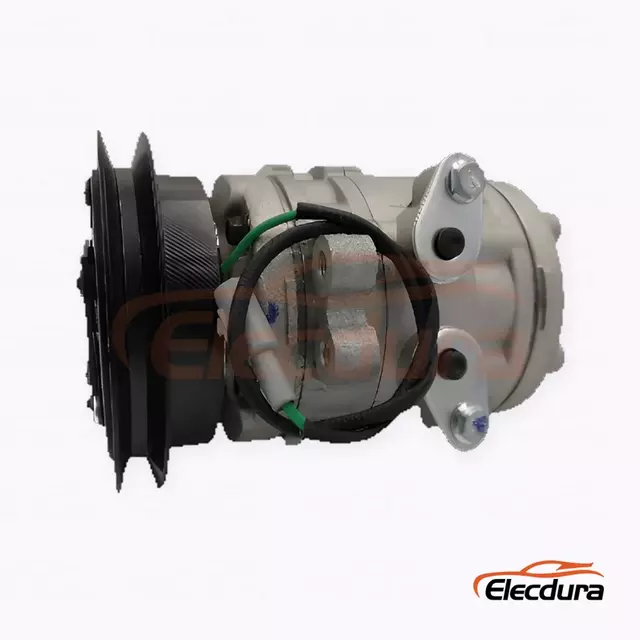 80660201 10S11A Heavy-Duty A/C Compressor for Lovol