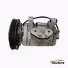 10SA11 12V PV4 121mm Heavy-Duty A/C Compressor for Foton Aumark / Forland