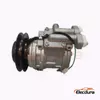 10PA15C 24V B1 142 mm Heavy-Duty A/C Compressor for Isuzu mixer truck